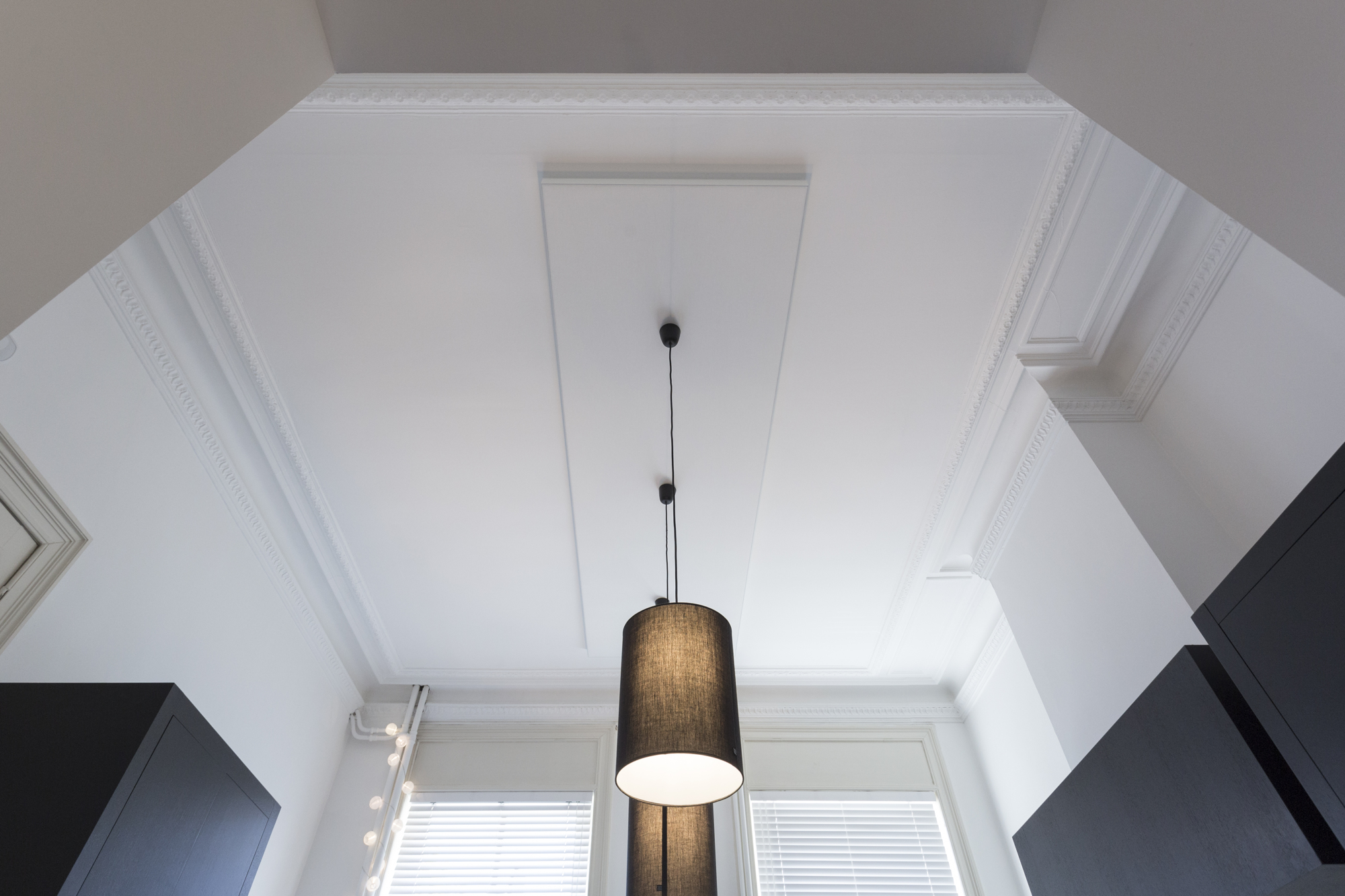 Comment réduire la réverbération sonore chez vous ?