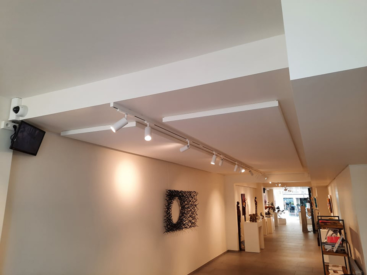 Cafmeyer Gallery