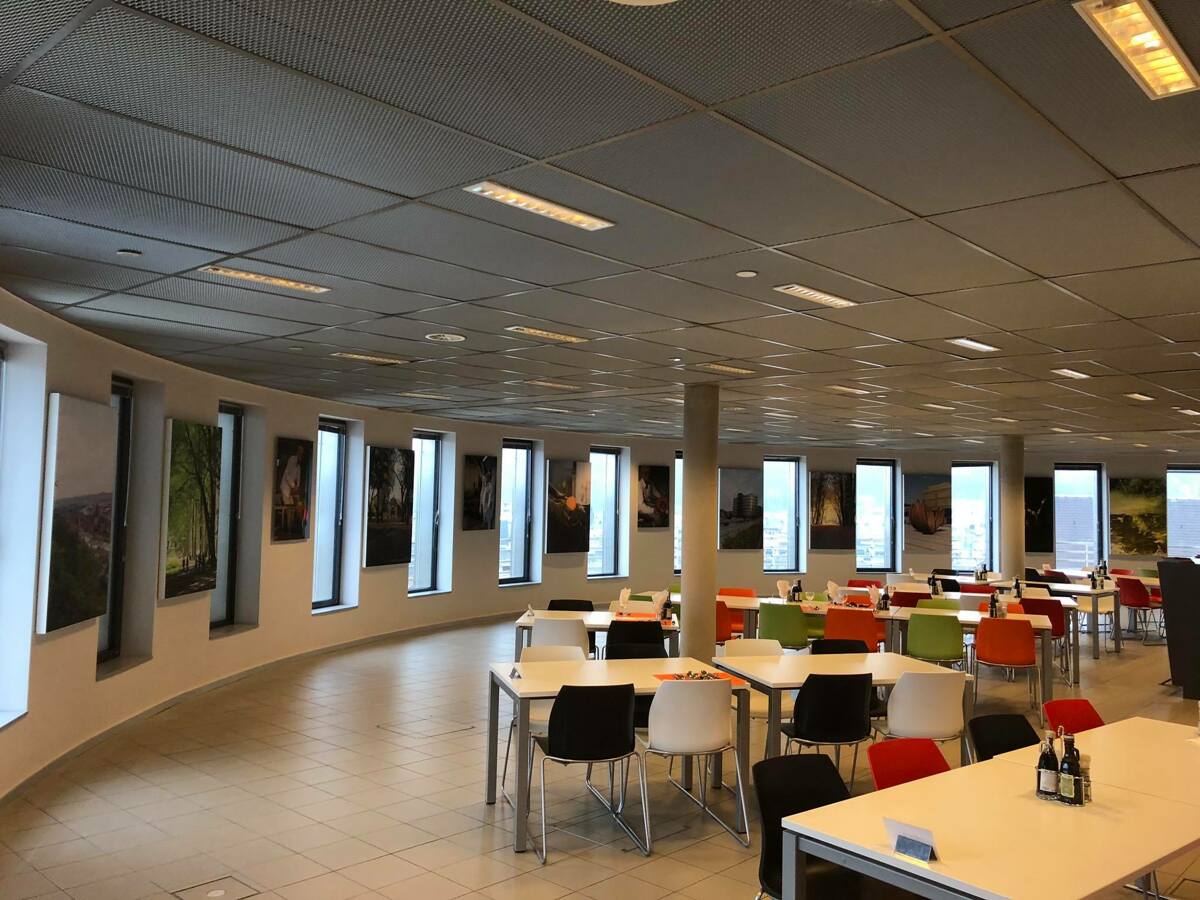 Administration communale de Seraing