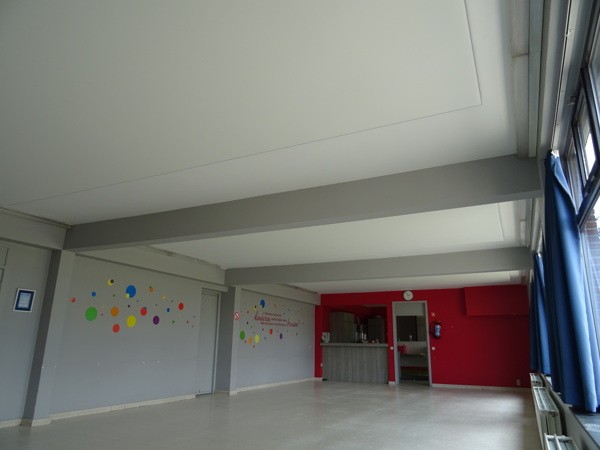 Ecole primaire "De Schans"