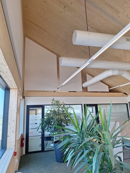 COUSTbreeze blanc - Projet Deme