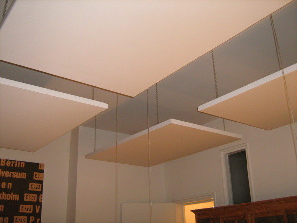 COUSTceiling